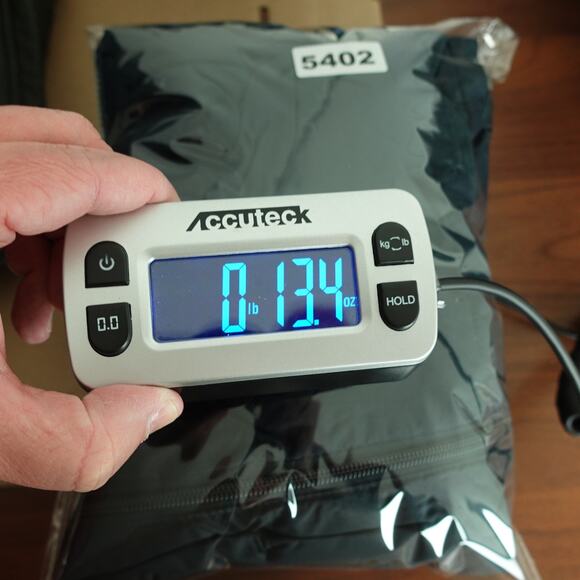 Tropicfeel Waterproof Vest Men SZ XL NS40 Reversible Insulated Outdoors Gorpcore - Picture 15 of 15